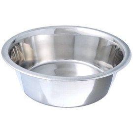 Petmate Stainless Steel Bowl 12Cup