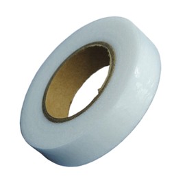 Fabric Tape | Double Sided Fabric Tape for Clothing | Quick-Fix Iron-On Linen Patch for Wedding Prom Travel Dating Dress Collar