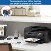 keyxer USB 2.0 Printer Sharing Switch mit 2 Ports |