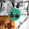Rigych Mic Stand Adapter 5/8 Female to 3/8 Male &