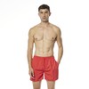 bruno banani Men's Boxer Wave Line 2.0 - Timeless Swimming
