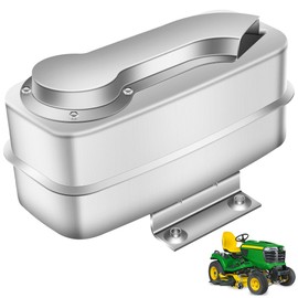 539131604 Muffler Compatible with Husqvarna RZ 4824 5424 46i Z 246 MZ 61 Z248 F254 FD61M LSZ 5422 FD52M