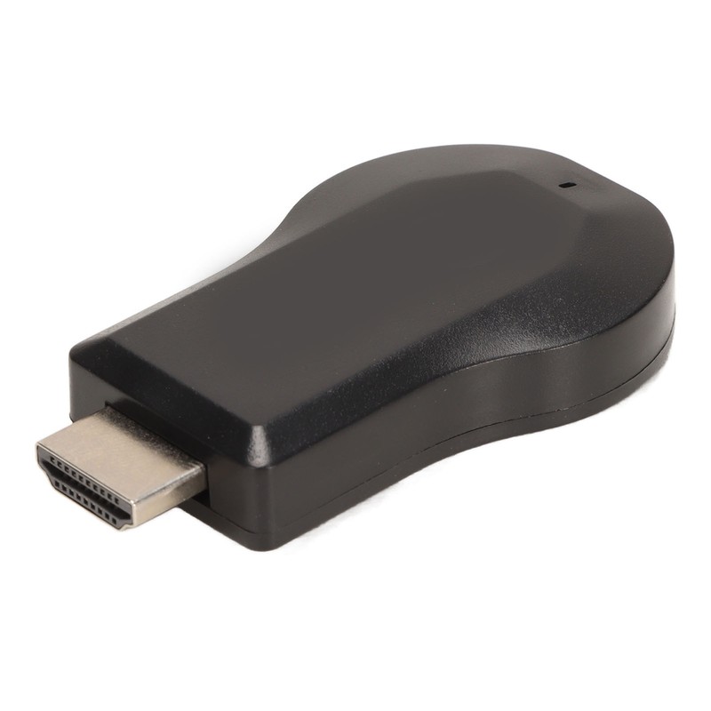 Wireless Display Adapter WiFi 1080P HD Multimedia Interface Wireless Display