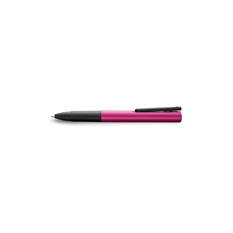 Lamy Rollerball Pen Type K, pink