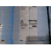 Dow Styrofoam Sill Plate Seal Foam Gasket 5.5" wide x