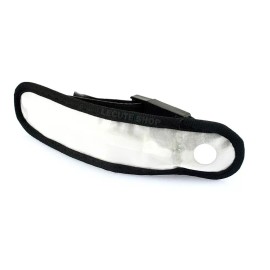 Running Banda Led Corredor Correr Alerta Advertencia Lampara Luz Col