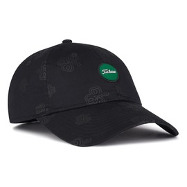 Titleist Cap, black/green