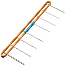 Taka Sangyo T-179 Stainless Steel Tsuno Tsuno Work Roll T-179