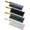 ATTACK SHARK X68 HE Wired Gaming Keyboard, Mechanical Keyboard, Computer