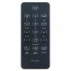 New BT-0520 Replace Remote for JBL JBLBARSBLKAM Bar Studio 30W