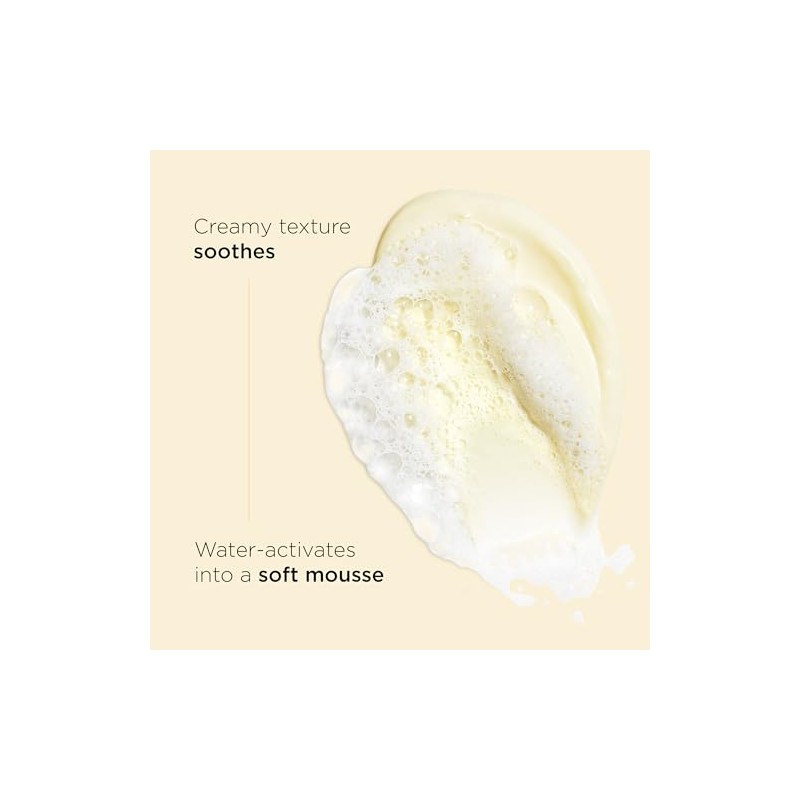 Clarins Hydrating Foaming Cleanser 125ml