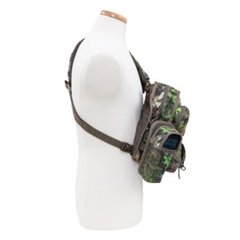 ALPS OutdoorZ Ambush Sling Pack - Mossy Oak Obsession