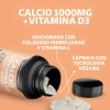 Beyond Vitamins Calcio 1000 Vitamina Potenciado Colágeno Hidrolizado Puro Colageno