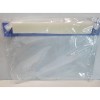 Unbranded Face Shield Protective Isolation Mask 8.5x13" Clear Cover