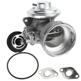 Frankberg EGR Valve Exhaust Gas Recirculation for Cordoba 6L2 Ibiza III 6L1 Fabia I 6Y2 Polo 9N 1.9L 2002-2009 555085