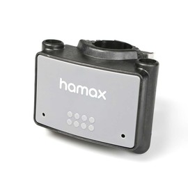 Hamax Extra Bracket Standard, Black