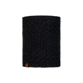 Buff New Helle Unisex Adult Jersey and Fleece Graphite, One Size