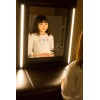 LEDUPDATES 2pcs Vanity MIRROR LED LIGHT Warm white SET +
