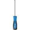 BRILLIANT TOOLS BT031072 Socket Screwdriver 6 x 165 mm [Powered