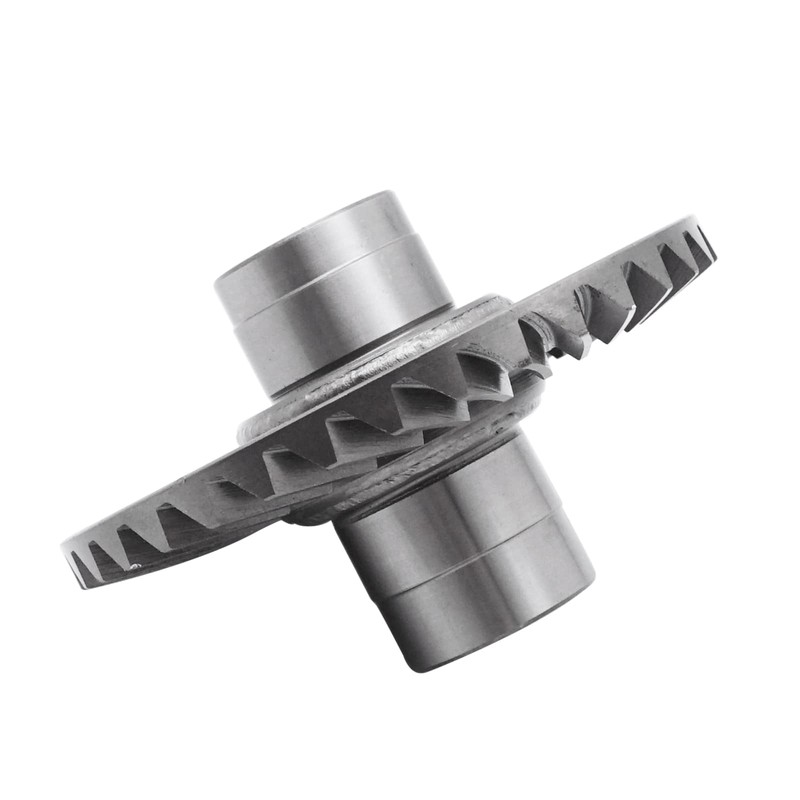 Rear Differential Ring Pinion Gear for Honda FourTrax 300 TRX300