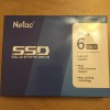 Netac New 2 Netac 480GB N535S SATA III 2.5" SSD