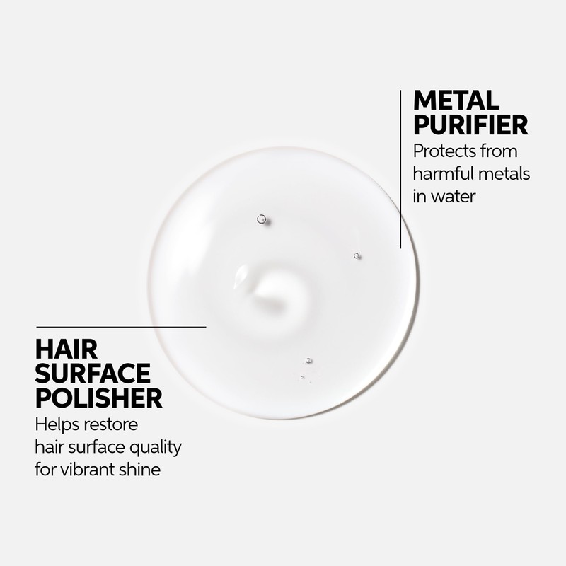 Wella Professionals ColorMotion+ Hair Color Protection Shampoo | Preserves Color