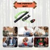 12.7 cm Ferrocerium Ferro Rod Flint Fire Starter Waterproof for