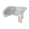GG Grand General 67766 Chrome Plastic Exterior Fuel Tank Trim,