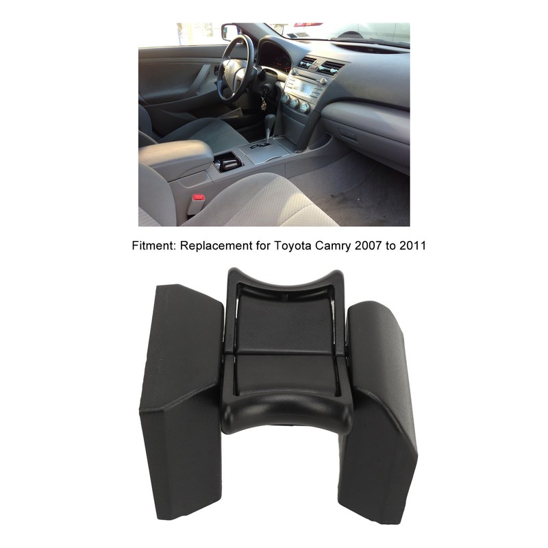 Cup Holder Insert Divider GN621 06740 Drink Holder Separator Replacement