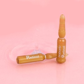 BABARIA RETINOL AMPOLLAS ANTIEDAD PROCOLLAGEN 2 ML X 5 UNIDADES