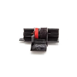 vhbw 1 x Paint Roller, Ink Roller Compatible with Seiko Sears P42T-11, M42T Calculator, Cash Register
