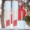 Forencos Lip Care Proof Tattoo Claire Velvet Tint 02 Gala 2pcs / 포렌코즈 립케어 프루프 타투 끌레르 벨벳 틴트 02 갈라 2개