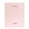 OHUI 오휘 미라클모이스처 클렌징폼 기획세트 저자극 보습 버블 클렌징 피지제거