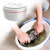 Mini Washing Machine, Household Clothes Washer, Electric 5V USB 360