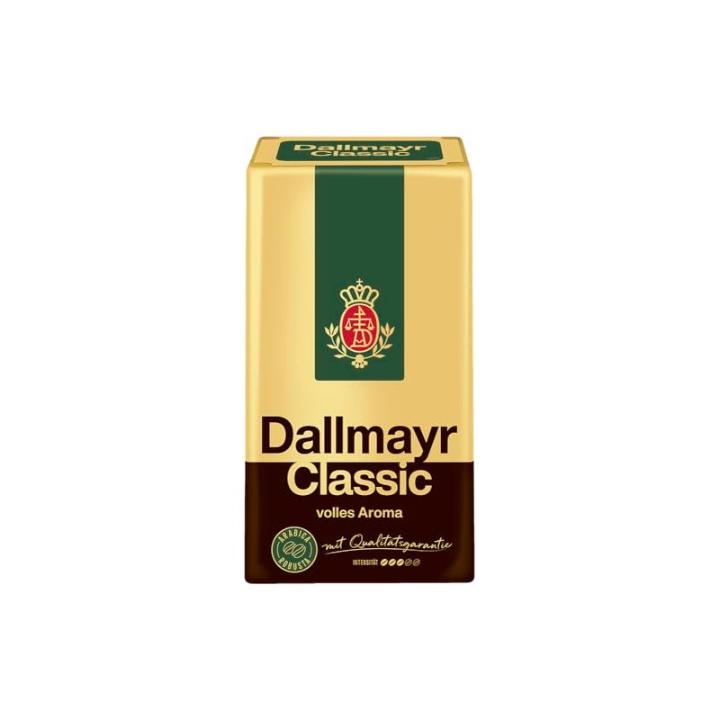 Dallmayr Classic 500g Ground