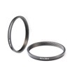 K&F Concept Step Down Ring 82mm-77mm 77mm-72mm 72mm-67mm 67mm-62mm 62mm-58mm