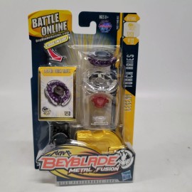HASBRO TOYS Beyblade Metal Fusion Torch Aries BB-13 [Legend] DEFENSE 125D