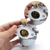 Carburetor Compatible with Tecumseh 632334A 632234 HM70-80 HMSK80 HMSK90 Engines