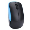 Keyboard Mouse Set Wireless Protable Combo Mini Ultra Thin Silent