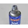 Faithfull GZ170 Gas Convertor CGA600 to EN417 Fitting