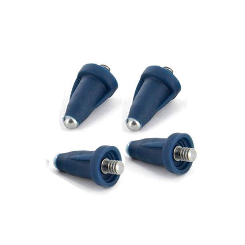 Petsafe Flex Contacts for Collars, 4-piece