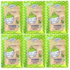 Dresdner Essenz Dreckspatz Care Bath "Wer bist denn du Apfel"
