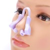 son Combo U-Shape Nose up & Purple Nose Up Clip