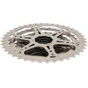 8 Speed 11-40T Mountain Bike Steel Cassette Freewheel Bicycle Accessory