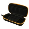 Handheld Console Carrying Case Hard Shell Shockproof Portable Game Console