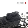 Wolters Norwegian Jumper 30 cm Black / White