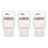Repelente Gel Mosquitos Insectos Ninu Paquete 3 Pzas 30 Ml