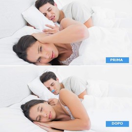 o-day® Anti Snoring Nose Dilator Anti Snoring Sleep Relaxation Breathing Good for Sleep Apnea More Effective Than Nose Plasters