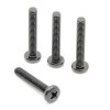 TCL Screws for TCL 55S451 TV Stand / Legs (Set