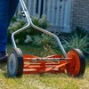 American Lawn Mower Company 1204-14 14-Inch 4-Blade Push Reel Lawn